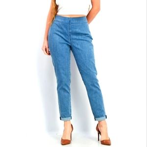 Match Jeans Wear vintage 90s  high-waisted Jeans 14